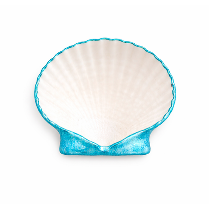 The Lido Scallop