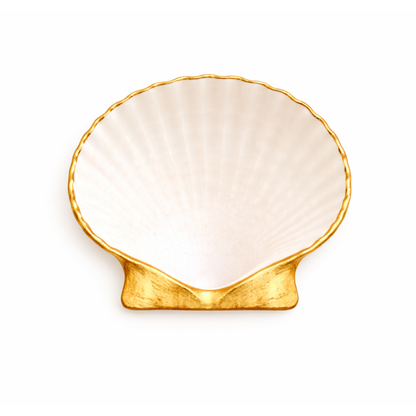 The Lido Scallop