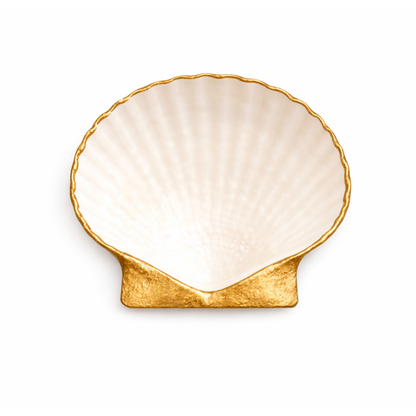 The Lido Scallop