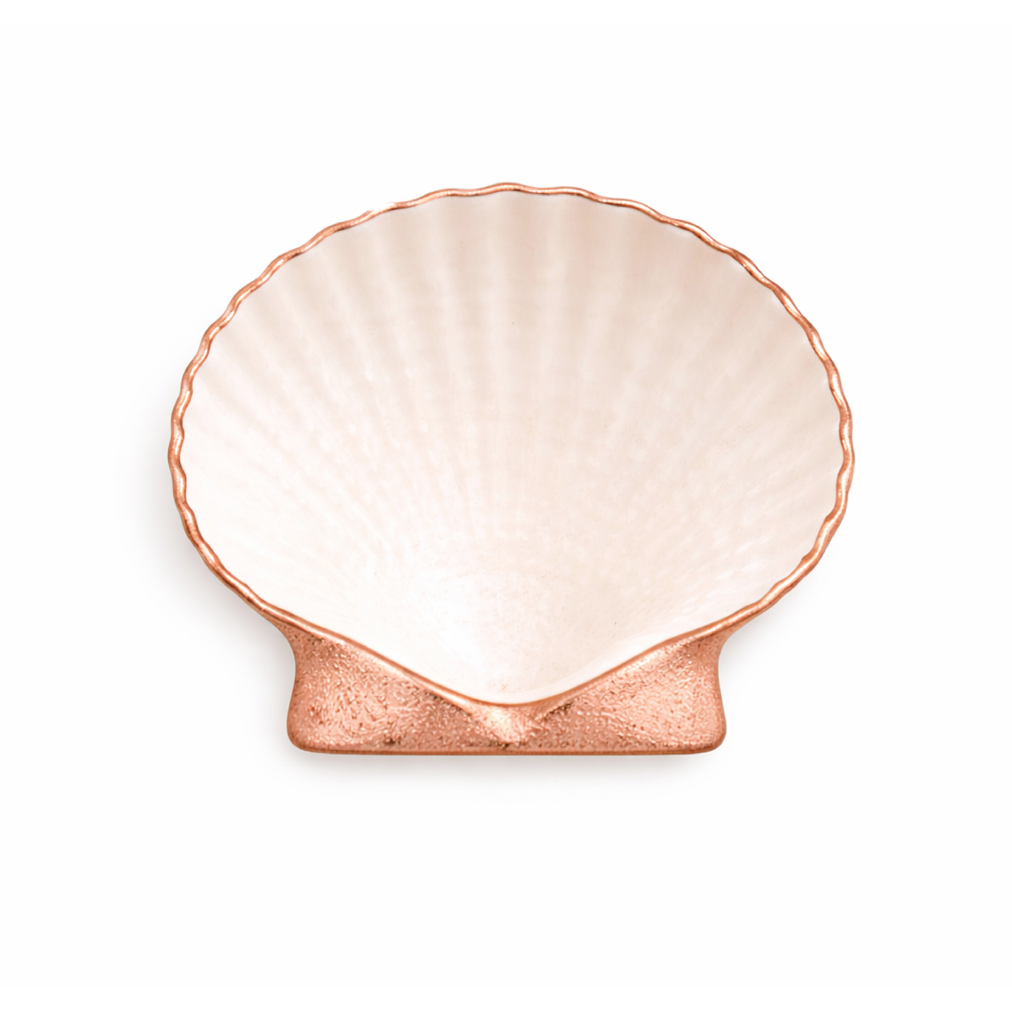 The Lido Scallop