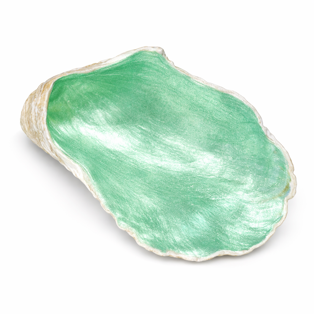 The Alys Oyster