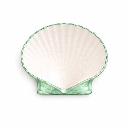 The Lido Scallop