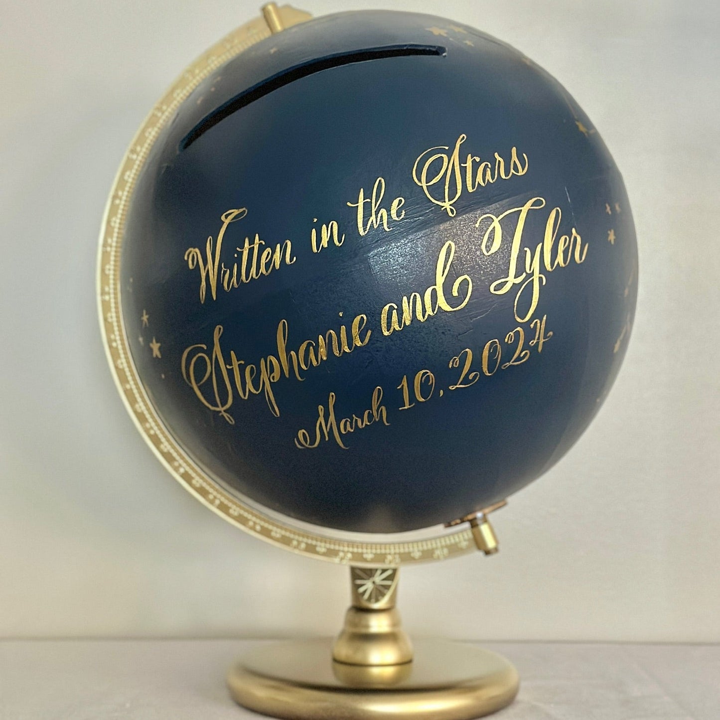 Constellation Globes