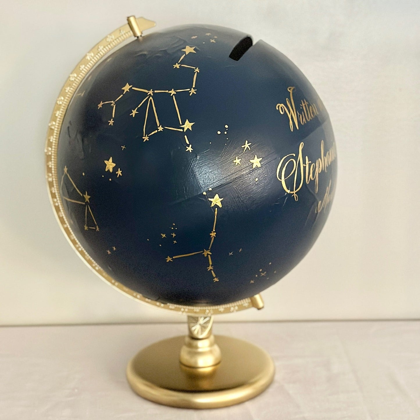 Constellation Globes