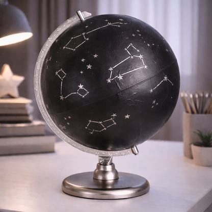Constellation Globes
