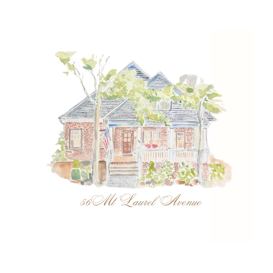 Home Portrait