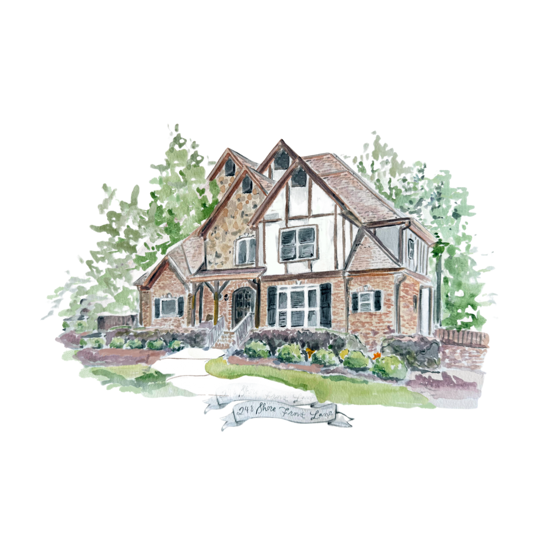 Home Portrait