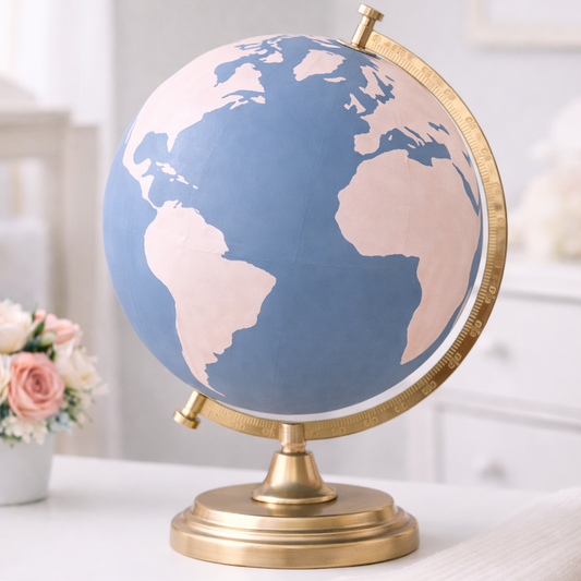 Nursery Globes
