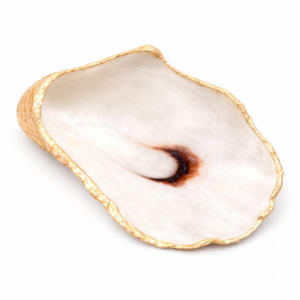 The Seagrove Oyster