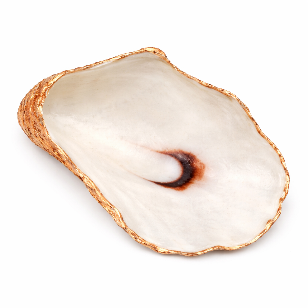 The Seagrove Oyster