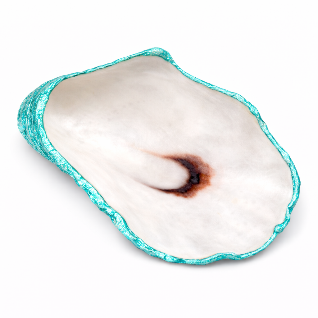 The Seagrove Oyster