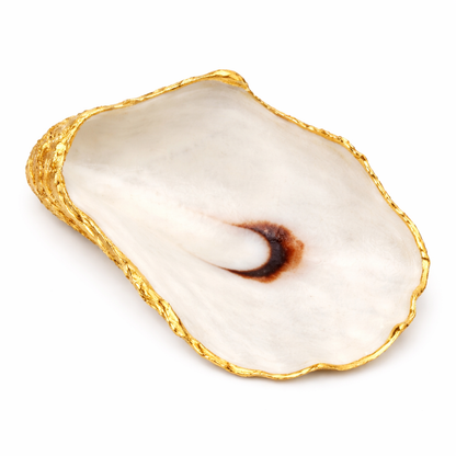 The Seagrove Oyster
