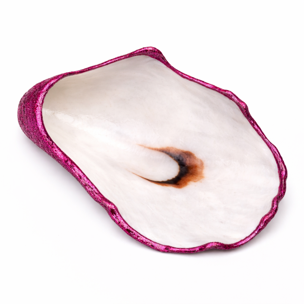 The Seagrove Oyster