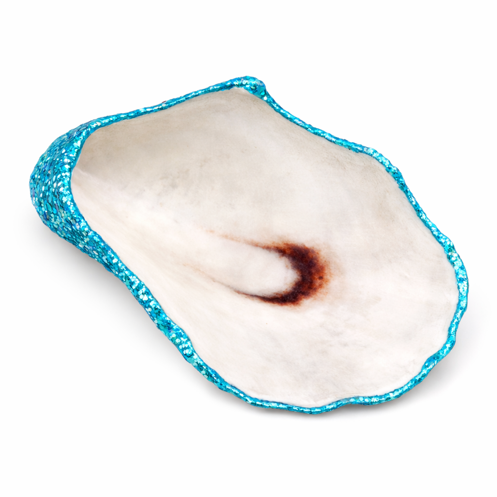 The Seagrove Oyster