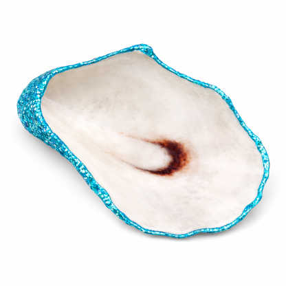 The Seagrove Oyster