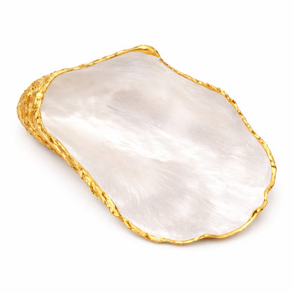 The Seaside Oyster