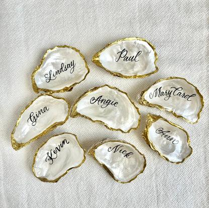 The Seaside Oyster
