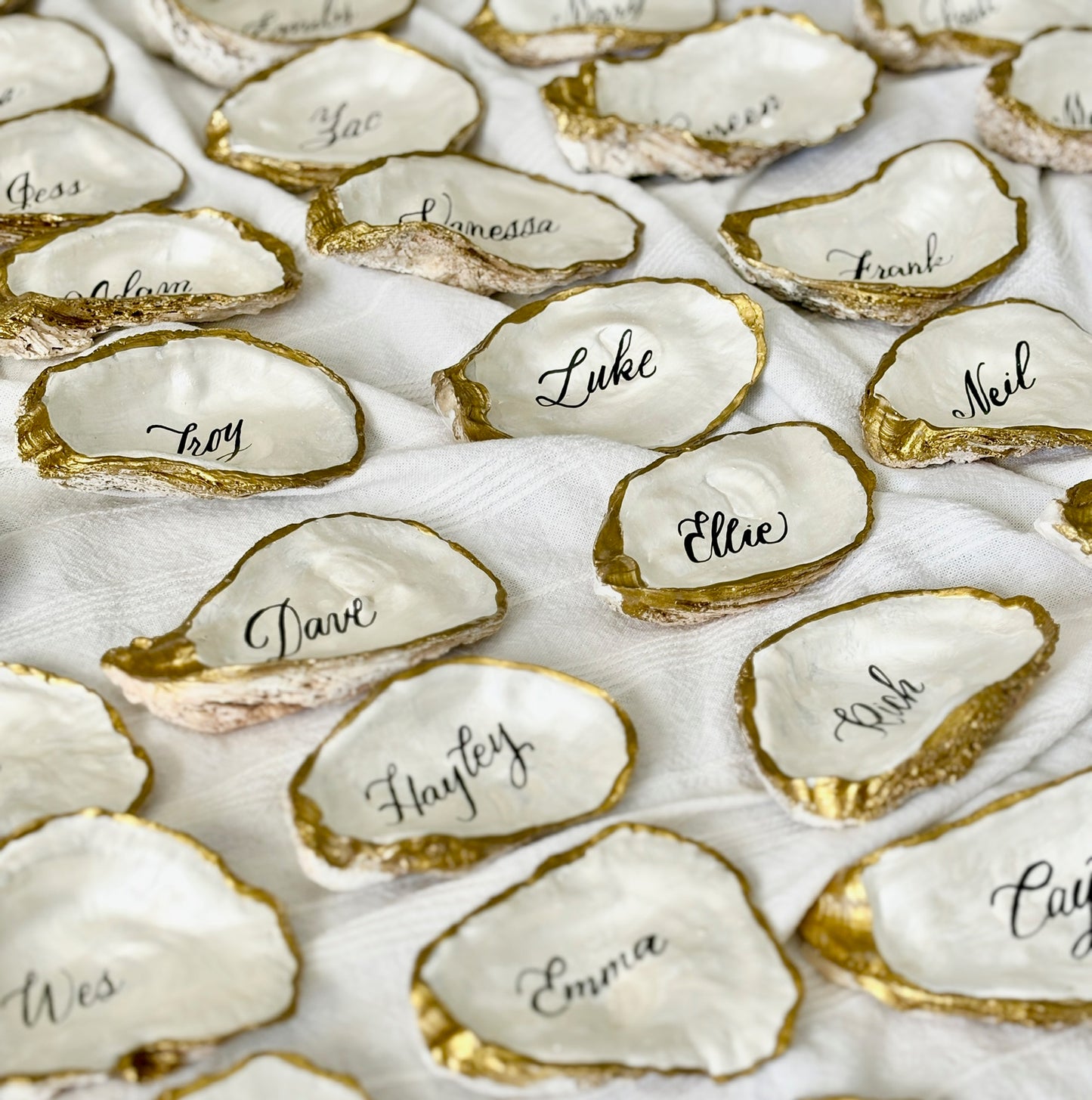 The Seaside Oyster