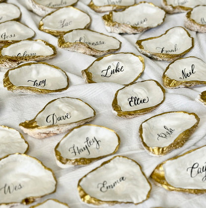 The Seaside Oyster