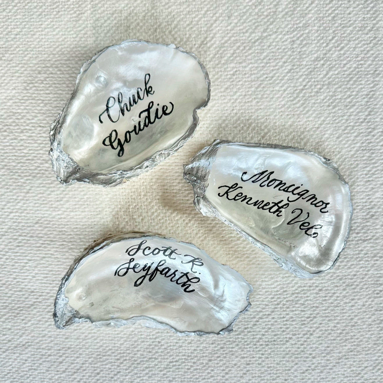 The Seaside Oyster