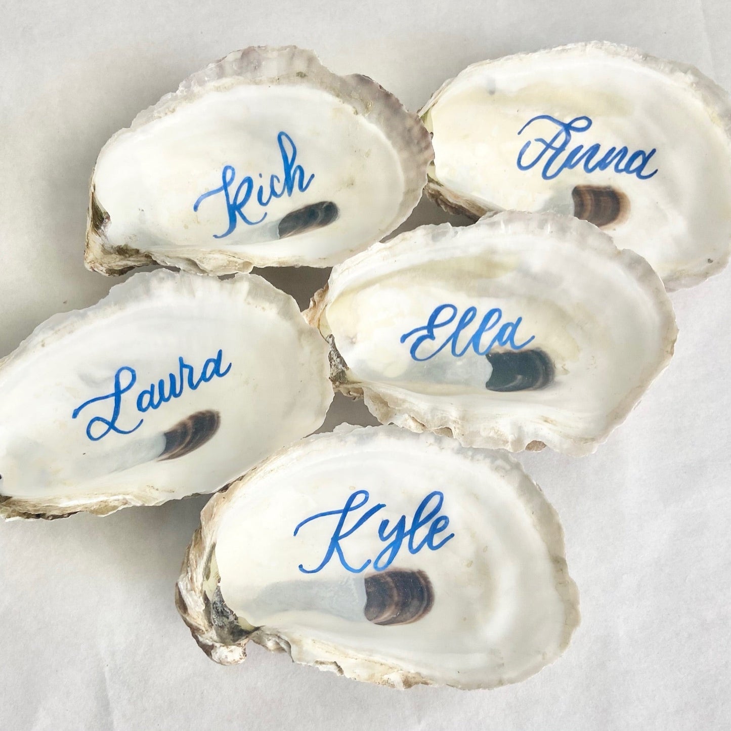 The Grayton Oyster
