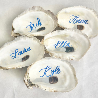 The Grayton Oyster