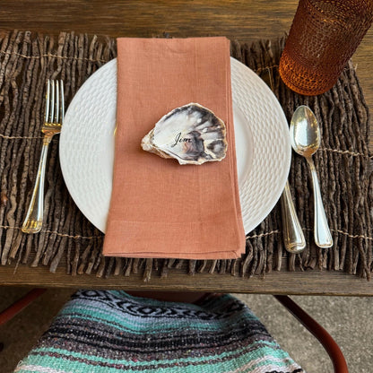 The Grayton Oyster