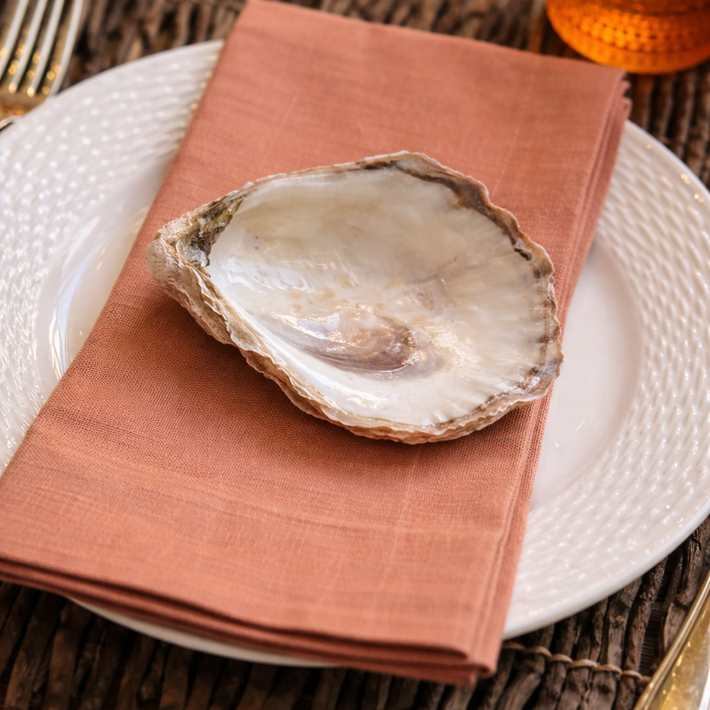 The Grayton Oyster