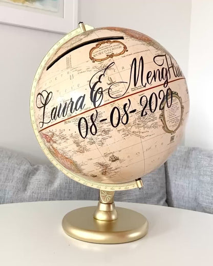 Travel Globes
